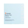 THESERA Moisture Starter Set | Niisutav nahahoolduse komplekt