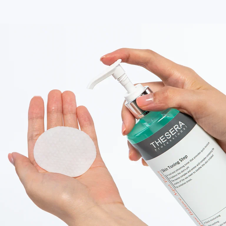 Thesera Repose Balance Aqua Toner | Тонер 500 мл