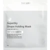 THESERA Superbly Shape Holding Mask | Liftingu Mõjutav Biotseulose Näomask 10 tk.