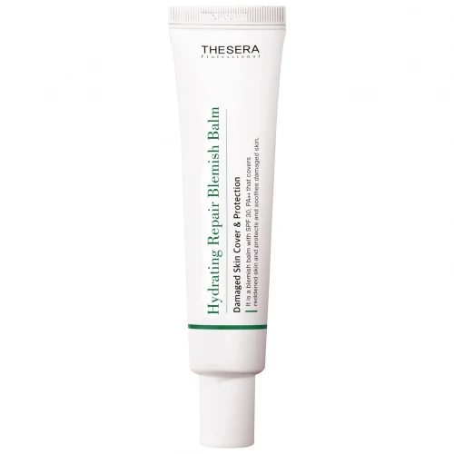 THESERA Hydrating Repair Blemish Balm SPF30 | Niisutav tooniv BB-kreem 30 ml
