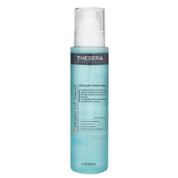 THESERA Hydroglow Cell Ampoule Mist | Интенсивно Увлажняющий Спрей для Лица 200 мл