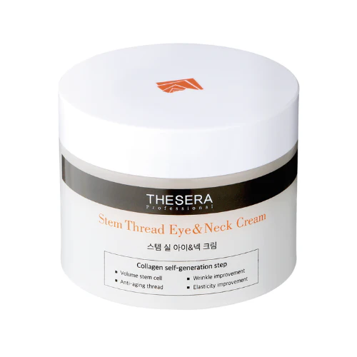 THESERA Melting Thread Eye & Neck Cream | Liftinga kreem silma- ja kaelapiirkonnale 100 ml