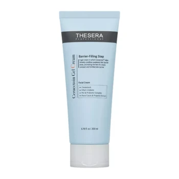THESERA Ceraectoin Gel Cream | Niisutav geelkreem naha barjääri tugevdamiseks 200 ml