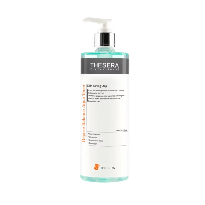 Thesera Repose Balance Aqua Toner | Тонер 500 мл