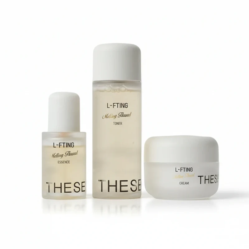 THESERA L-FTING Set | Liftingu Nahahoolduse Komplekt