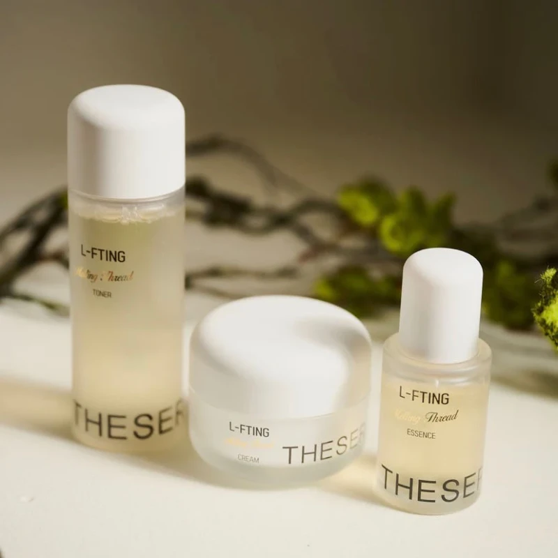 THESERA L-FTING Set | Liftingu Nahahoolduse Komplekt