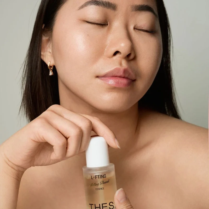 THESERA L-FTING Essence | Lifting-efekti andev näoessents 30 ml