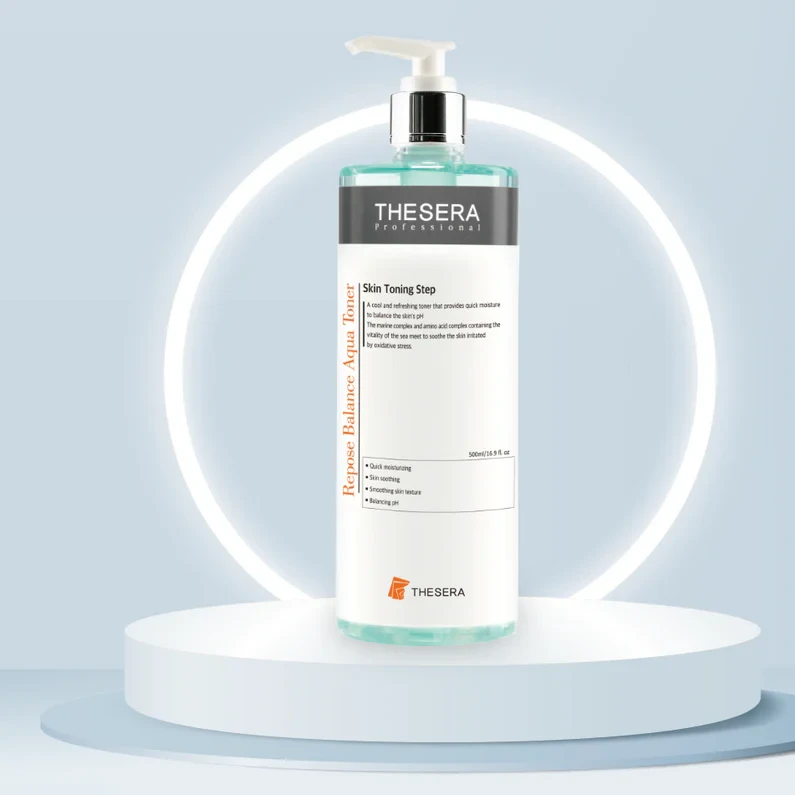 Thesera Repose Balance Aqua Toner | Тонер 500 мл