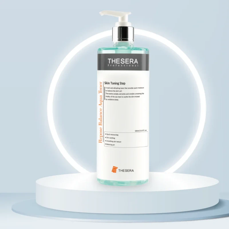 Thesera Repose Balance Aqua Toner | Тонер 500 мл