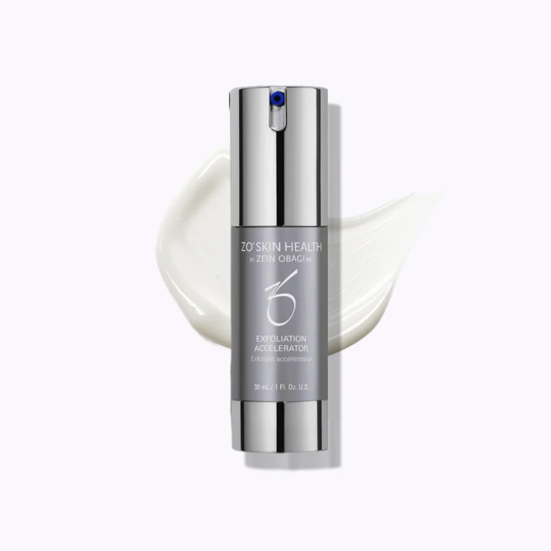 ZO Skin Health by Zein Obagi Exfoliation Accelerator | Отшелушивающий лосьон 30 мл