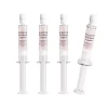 THESERA Signature Red Vitamin Exosome Ampoule | Säraannustav sära andev eksosoomide ampull 4 ml