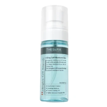 THESERA Hydroglow Cell Ampoule Mist | Интенсивно Увлажняющий Спрей для Лица 50 мл