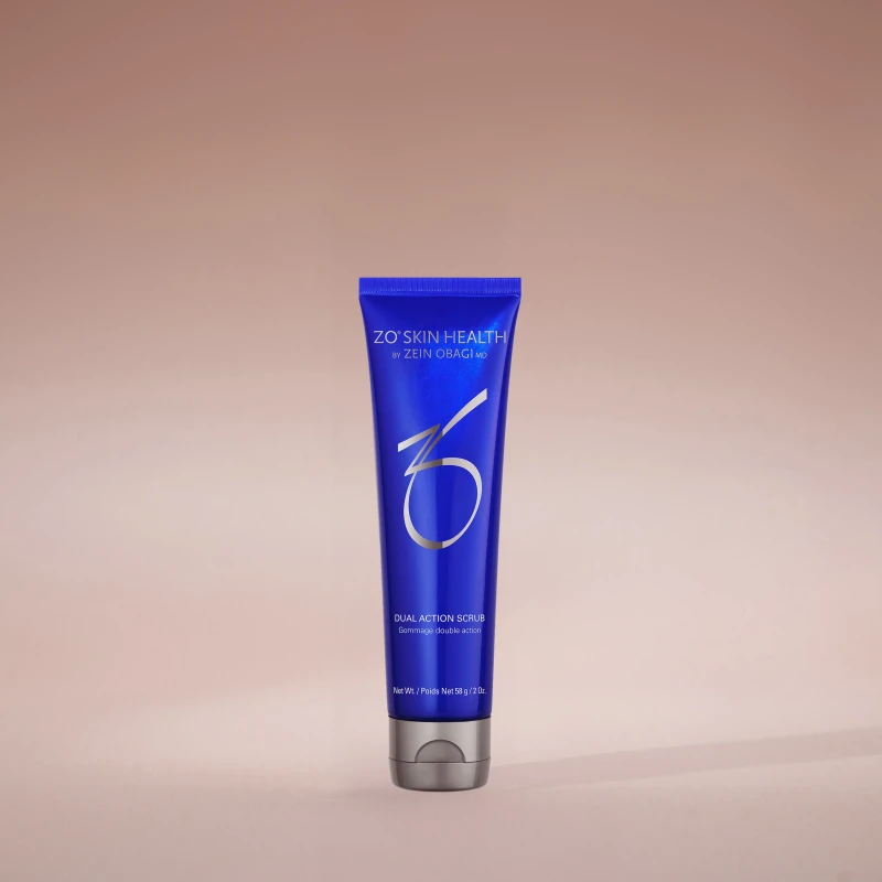 ZO Skin Health Dual Action Scrub | Kahetmeline koorija 58 g