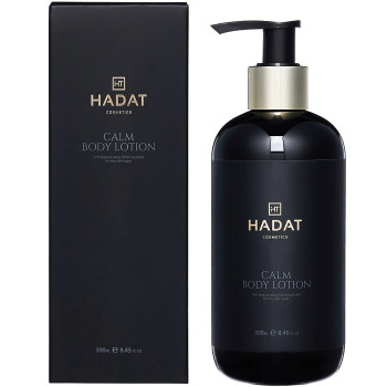 HADAT Calm Body Lotion | Niisutav kehakreem 300 ml