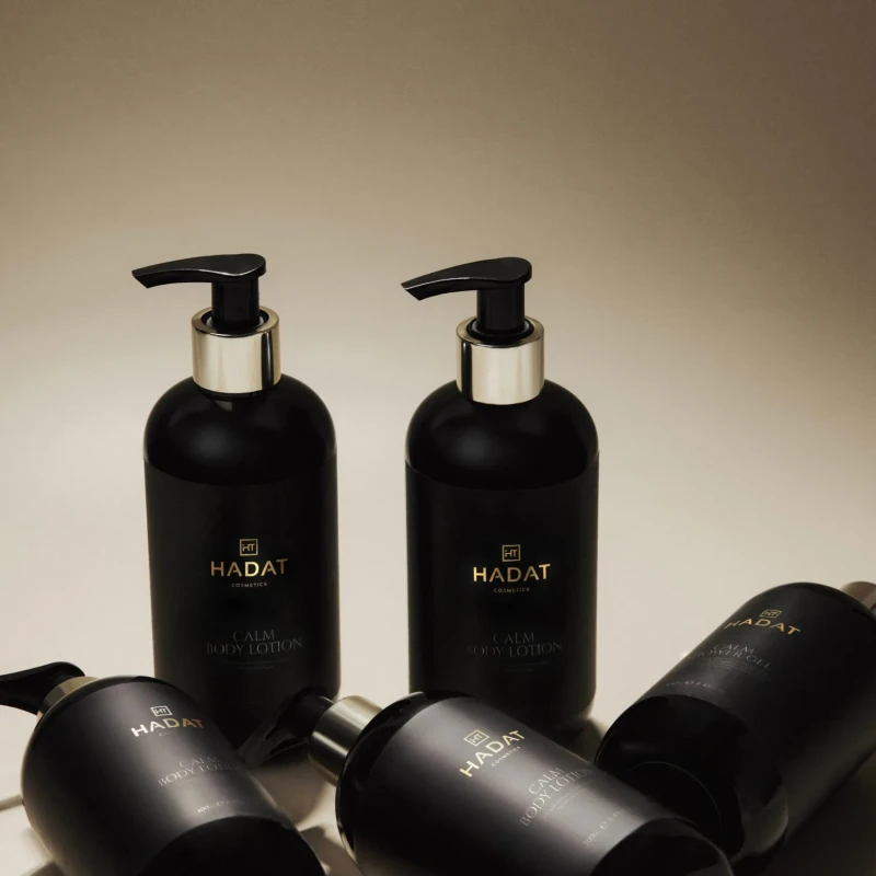 HADAT Calm Body Lotion | Niisutav kehakreem 300 ml