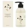 HADAT Golden Hour Shampoo | Šampoon värvitud ja blondeeritud juustele 250 ml / 800 ml