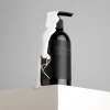 HADAT Hydro Intensive Repair Shampoo | Taastav šampoon kahjustatud juustele 250 ml / 800 ml