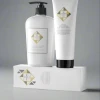 HADAT The Deep Repair Hair Treatment | Intensiivne taastav juuksemask 250 ml / 500 ml