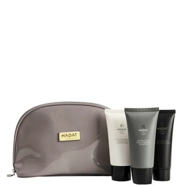 HADAT Hydro Hair Growth Set | Matu kasvu stimuleeriv hoolduskomplekt