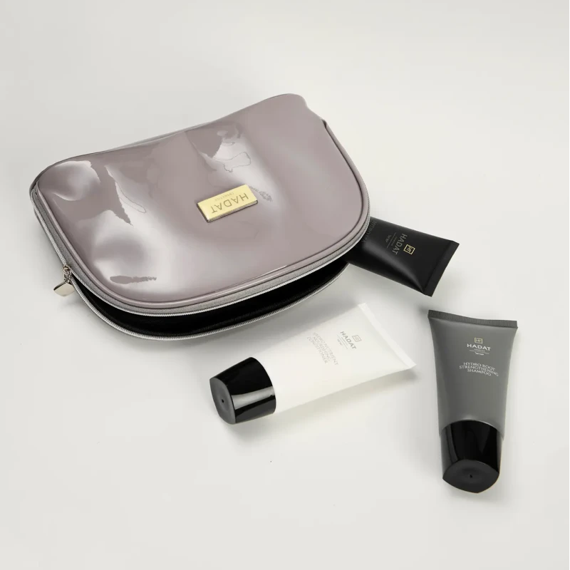 HADAT Hydro Hair Growth Set | Matu kasvu stimuleeriv hoolduskomplekt