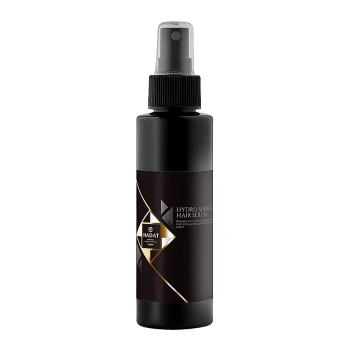 HADAT Hydro Miracle Hair Serum | Matu seerum termokaitse ja sära jaoks 110 ml