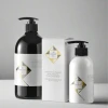 HADAT Hydro Nutrient Nourishing Conditioner | Niisutav Palsam 250 ml / 800 ml