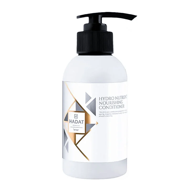 HADAT Hydro Nutrient Nourishing Conditioner | Niisutav Palsam 250 ml / 800 ml