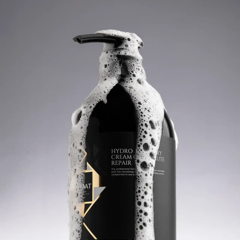 HADAT Instant Effect Restorative Hair Cream | Atjaunoja juuksekreem 500 ml