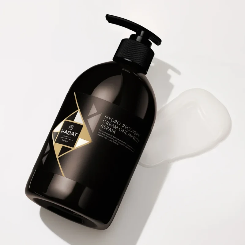 HADAT Instant Effect Restorative Hair Cream | Atjaunoja juuksekreem 500 ml