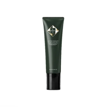 Hadat Cosmetics Detox Therapy Scalp Peeling | Кислотный пилинг кожи головы для глубокой очистки 100 мл