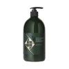 Hadat Cosmetics Detox Therapy Shampoo | Детокс-шампунь для глубокой и бережной очистки кожи головы 50 мл / 250 мл / 800 мл