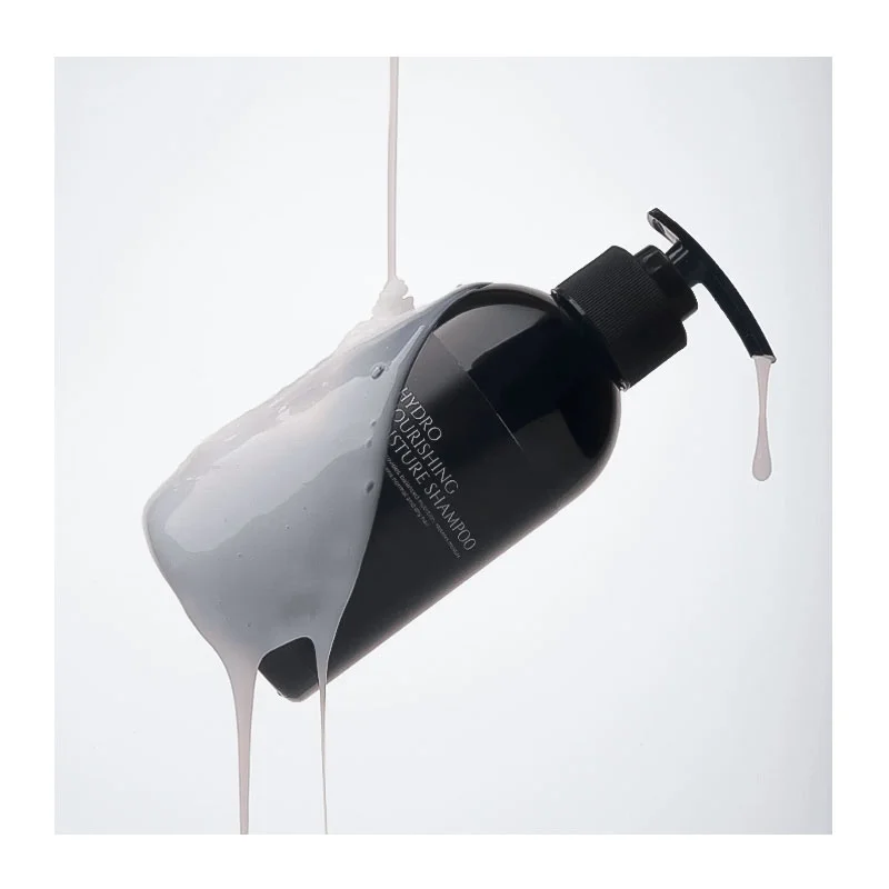 HADAT Hydro Nourishing Moisture Shampoo | Niisutav šampoon 250 ml / 800 ml