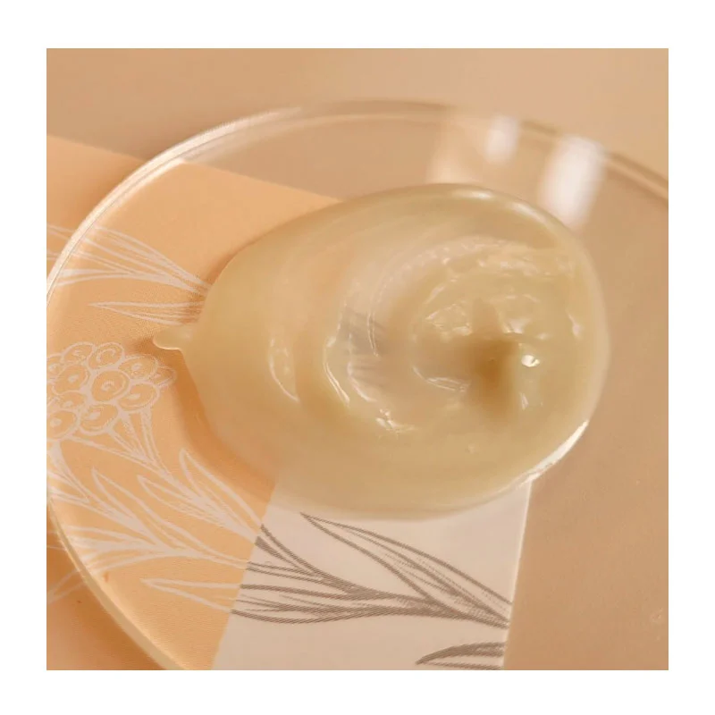 HADAT Hydro Spa Hair Treatment | Niisutav juuksemask 250 ml / 500 ml