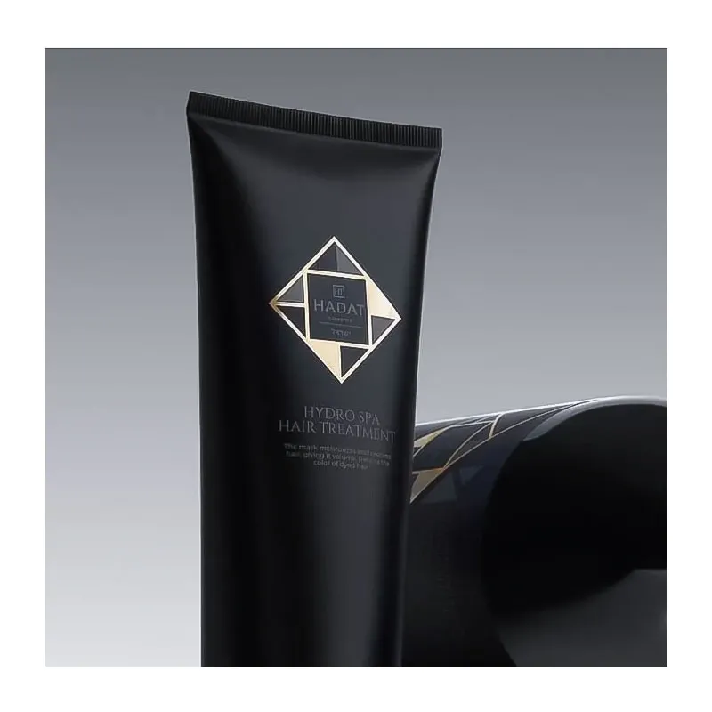 HADAT Hydro Spa Hair Treatment | Niisutav juuksemask 250 ml / 500 ml