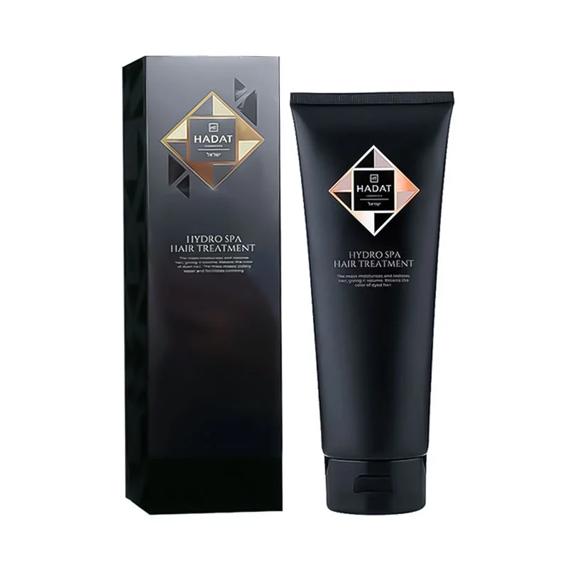 HADAT Hydro Spa Hair Treatment | Niisutav juuksemask 250 ml / 500 ml