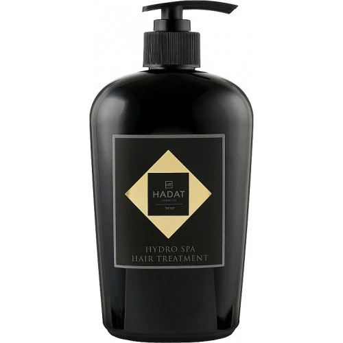 HADAT Hydro Spa Hair Treatment | Niisutav juuksemask 250 ml / 500 ml