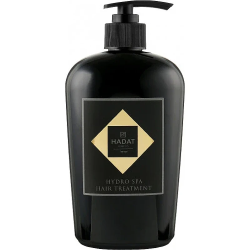 HADAT Hydro Spa Hair Treatment | Niisutav juuksemask 250 ml / 500 ml