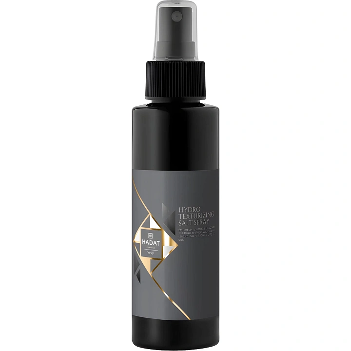 HADAT Hydro Texturizing Salt Spray | Teksturiseeriv Soolapihusti Juuste Volüümile 250 ml