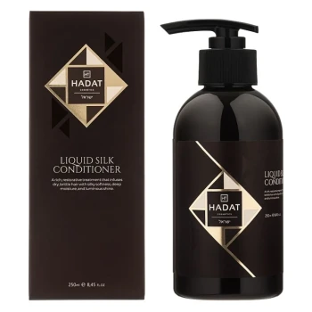 HADAT Liquid Silk Conditioner | Кондиционер для гладкости и сияния волос 250 мл / 800 мл