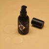 HADAT Liquid Silk Oil | Toitev juukseõli sileduse ja kuumakaitsega 100 ml
