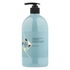 HADAT Microcapsules Shampoo | Восстанавливающий шампунь с микрокапсулами 250 мл / 800 мл