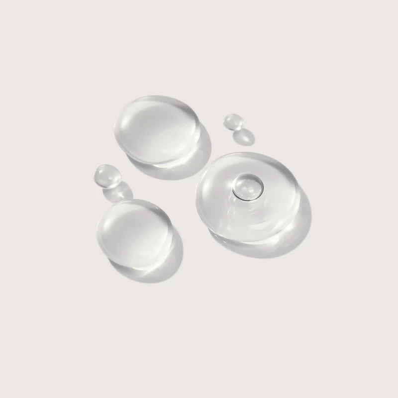 HADAT Restoring Pearl Hair Serum | Восстанавливающая сыворотка для волос с перламутровым сиянием 120 мл
