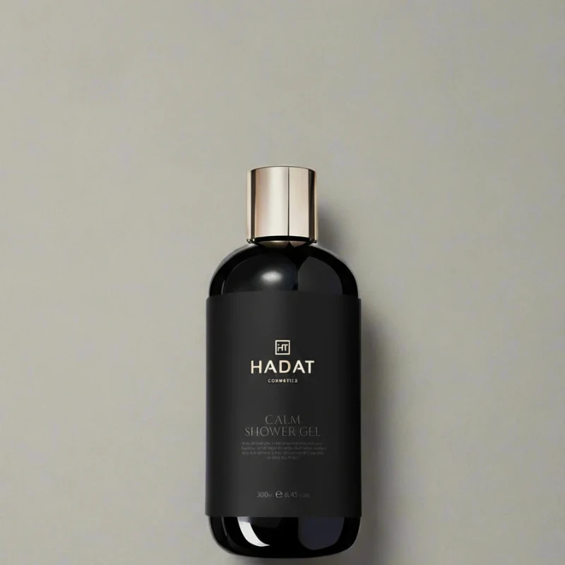 HADAT Calm Гель для душа | Увлажняющий гель для душа 300 мл