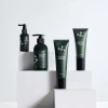 Hadat Cosmetics Detox Therapy Scalp Peeling | Ainhappepuhastus peanahale sügavpuhastuseks 100 ml