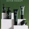 Hadat Cosmetics Detox Therapy Shampoo | Детокс-шампунь для глубокой и бережной очистки кожи головы 50 мл / 250 мл / 800 мл