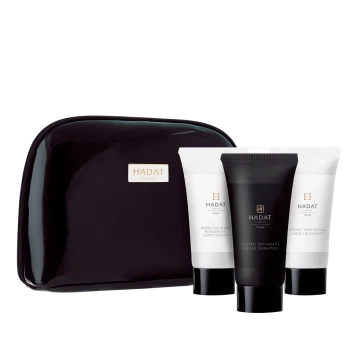 HADAT Hydro Intensive Repair Set | Восстанавливающий набор для ухода за волосами