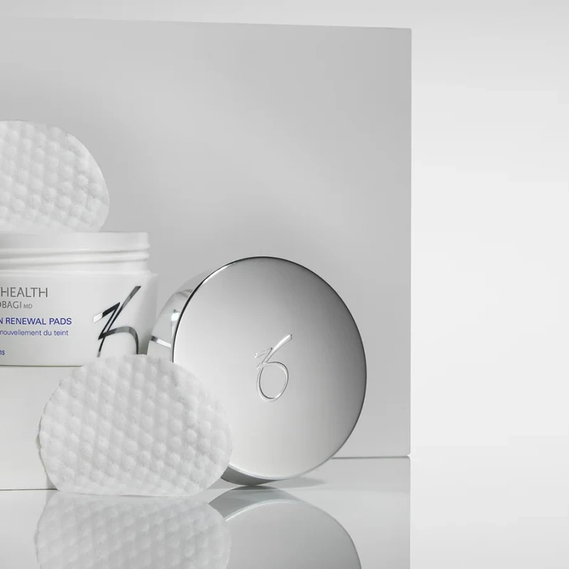 ZO Skin Health Complexion Renewal Pads | Puhastavad näopadjad 30 tk Travel Size