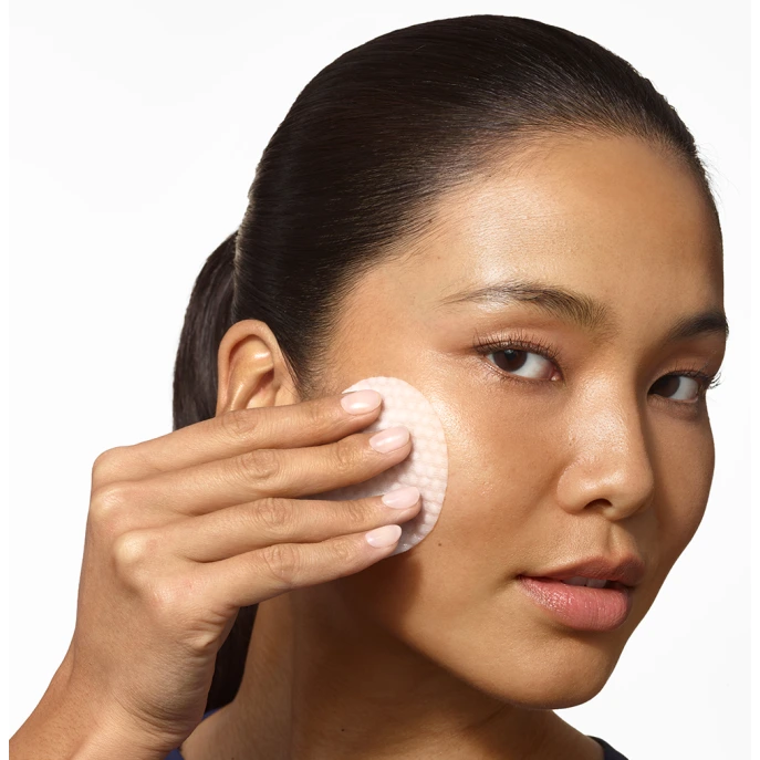 PCA Skin Triple Exfoliation Peel Pads | Kolmekordse toimega koorimispadjad naha uuendamiseks 30 tk.
