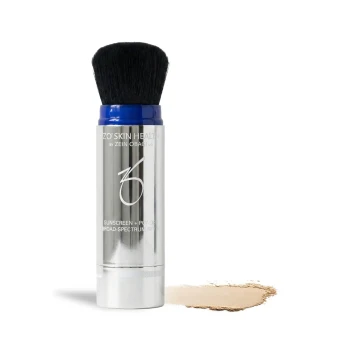 ZO Skin Health Sunscreen + Powder SPF 30 | Kaitsva tooniga päikesepuudер (kaitsev)