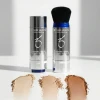 ZO Skin Health Sunscreen + Powder SPF 30 | Kaitsva tooniga päikesepuudер (kaitsev)